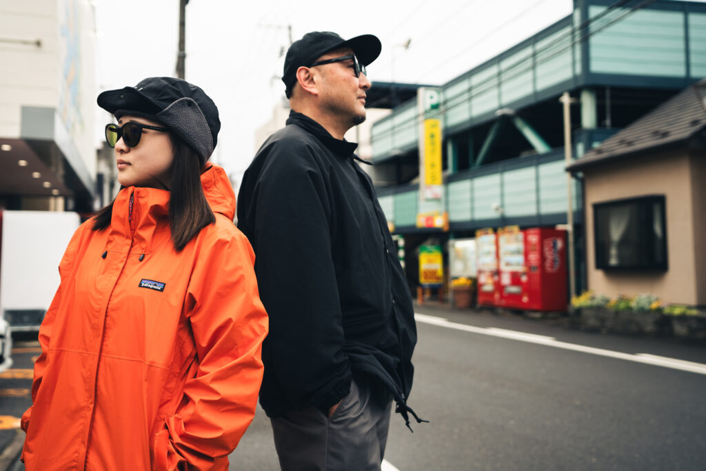 OUTWEAR